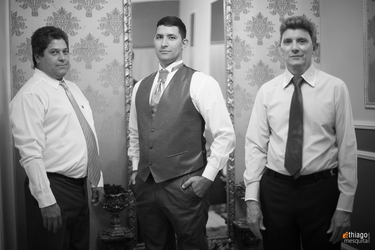 making of noivo em itumbiara go no salao thiago azevedo